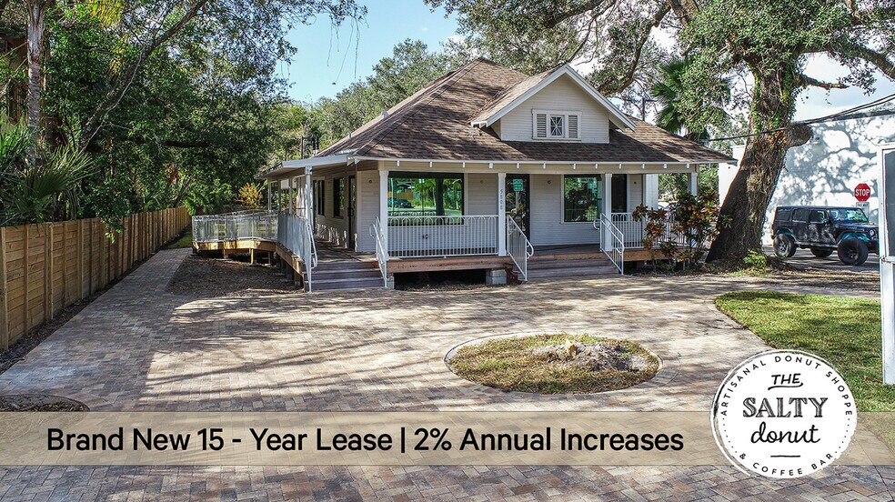 More Photos Of 5808 N Florida Ave, Tampa Office Residential For Sale