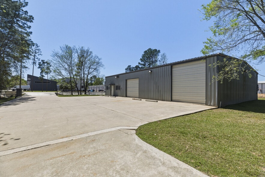 More Photos Of 32402 Tamina Rd, Magnolia Warehouse For Sale