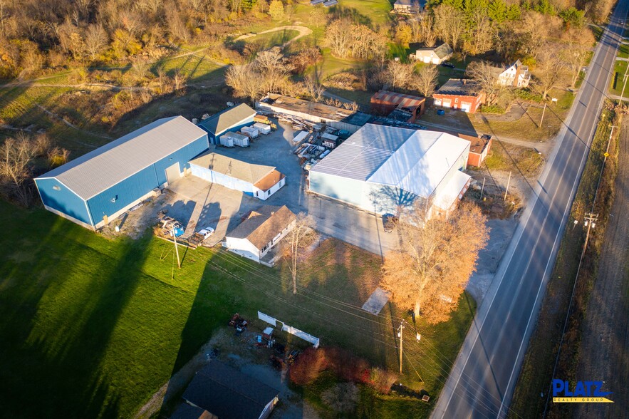 More Photos Of 6150-6170 Center Rd, Lowellville Warehouse For Sale