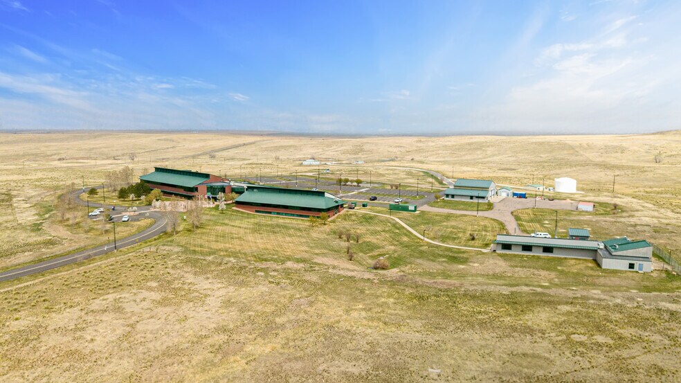 More Photos Of 33101 E Quincy Ave, Watkins Coworking Space