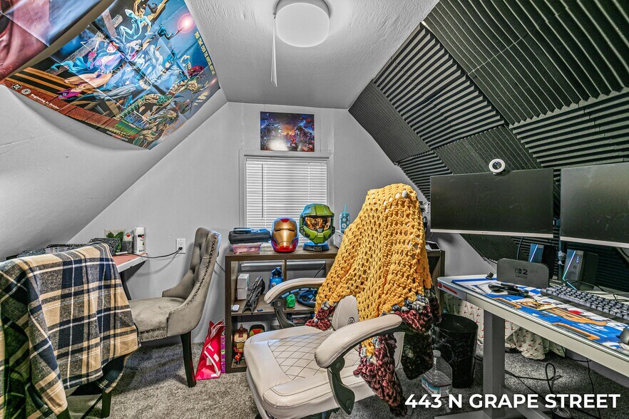 More Photos Of 441 N Grape St, Medford Apartments For Sale