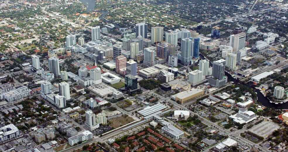 More Photos Of 110 SE 6th St, Fort Lauderdale Coworking Space