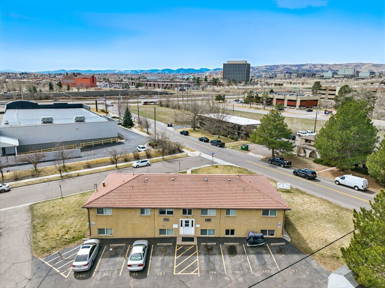 More Photos Of 10747 W 6th Pl, Lakewood Apartments For Sale