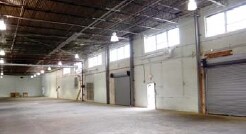 More Photos Of 9415 Pioneer Ave, Charlotte Warehouse For Lease