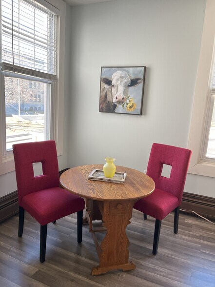 More Photos Of 446 County St, New Bedford Office For Sale