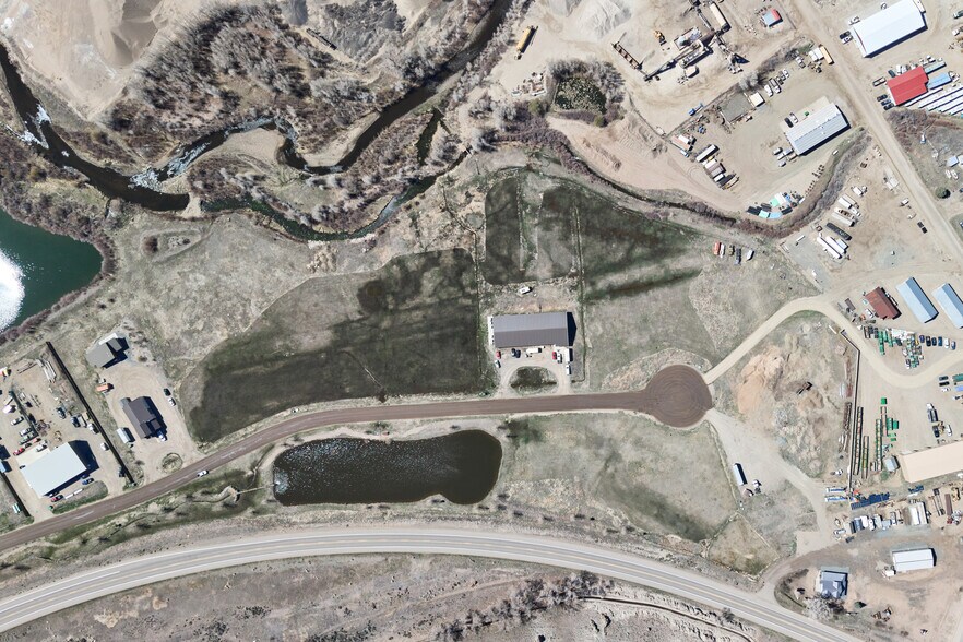 More Photos Of 200 Griffing Rd, Gunnison Land For Sale