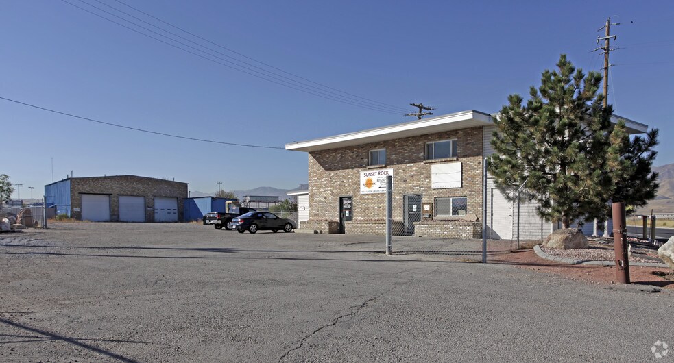 More Photos Of 6419 W 2100 S, Salt Lake City Industrial For Lease