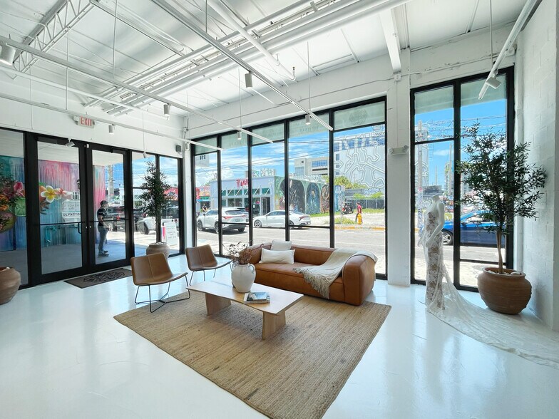More Photos Of 310-322 NW 25th St, Miami Storefront For Lease