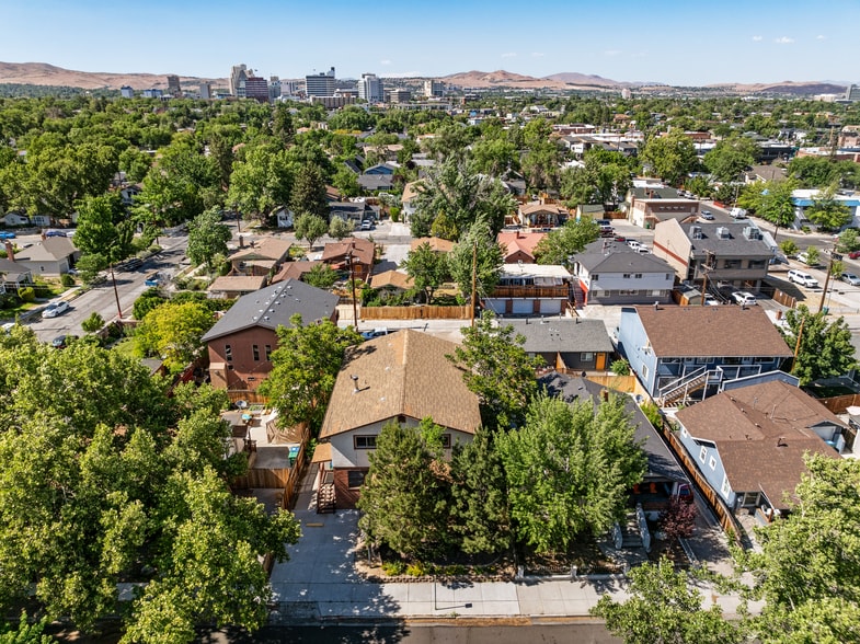 More Photos Of 235 W Pueblo St, Reno Research And Development For Sale
