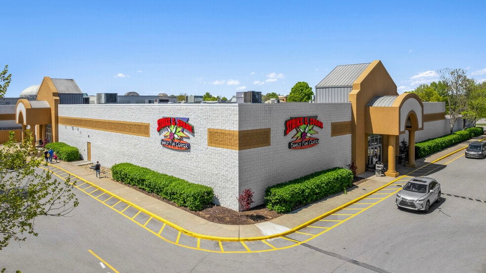 More Photos Of 1720 Old Fort Pky, Murfreesboro Unknown For Lease