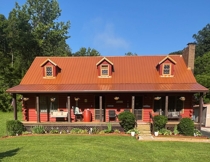 Primary Photo Of 2507 5th Street Rd, Huntington Specialty For Sale