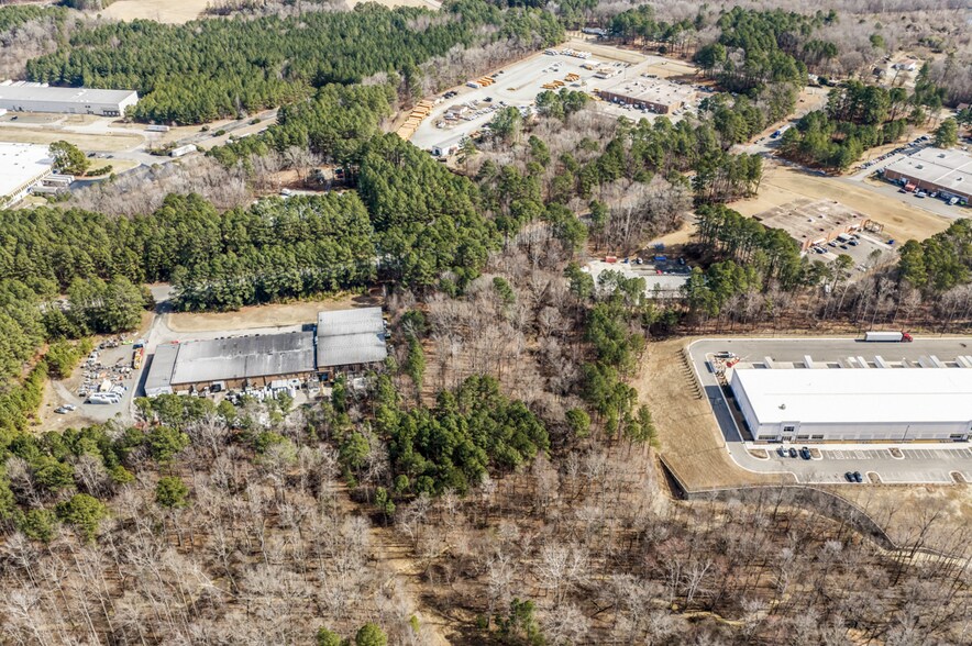 More Photos Of 3415 Industrial Dr, Durham Land For Sale