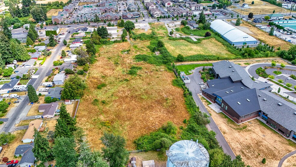 More Photos Of 1926 Meridian Ave E, Edgewood Land For Sale