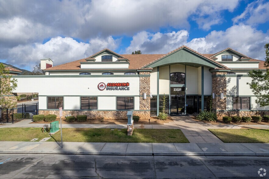 More Photos Of 23328 Olive Wood Plaza Dr, Moreno Valley Office For Lease