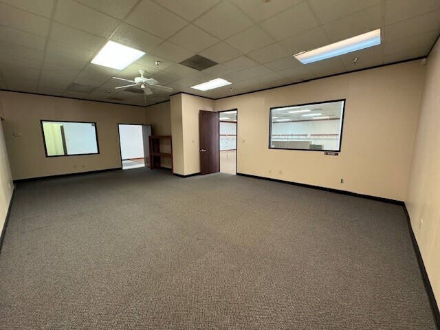 More Photos Of 813 Morrow St, Austin Flex For Lease