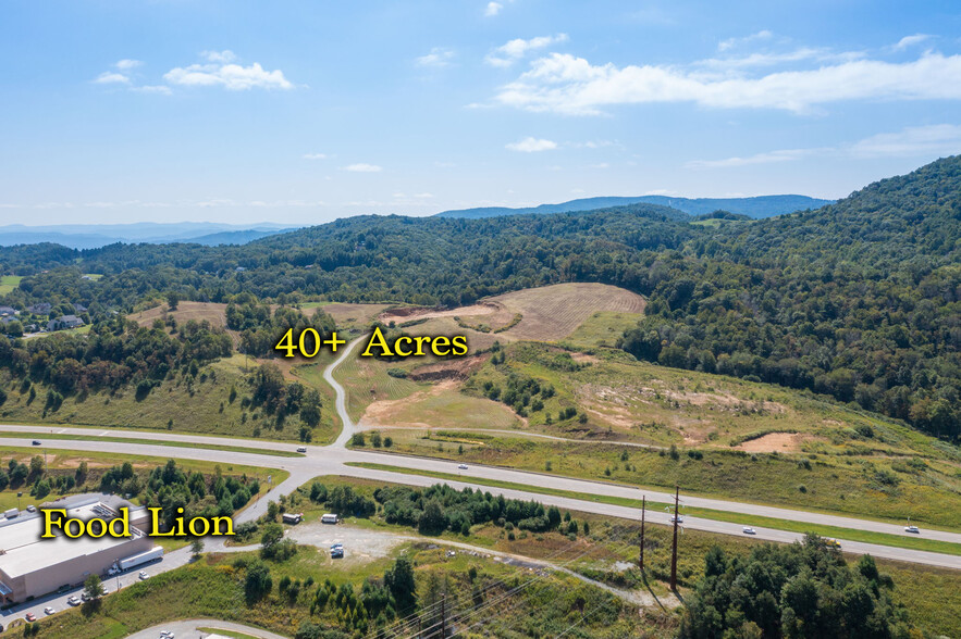 Primary Photo Of 000 US-421 Hwy, Boone Land For Sale