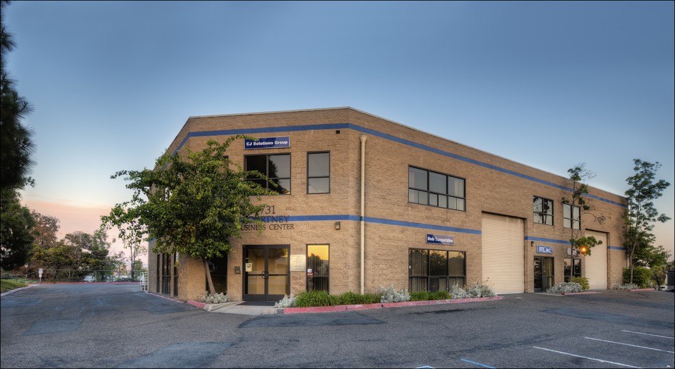 Primary Photo Of 9731 Siempre Viva Rd, San Diego Manufacturing For Lease