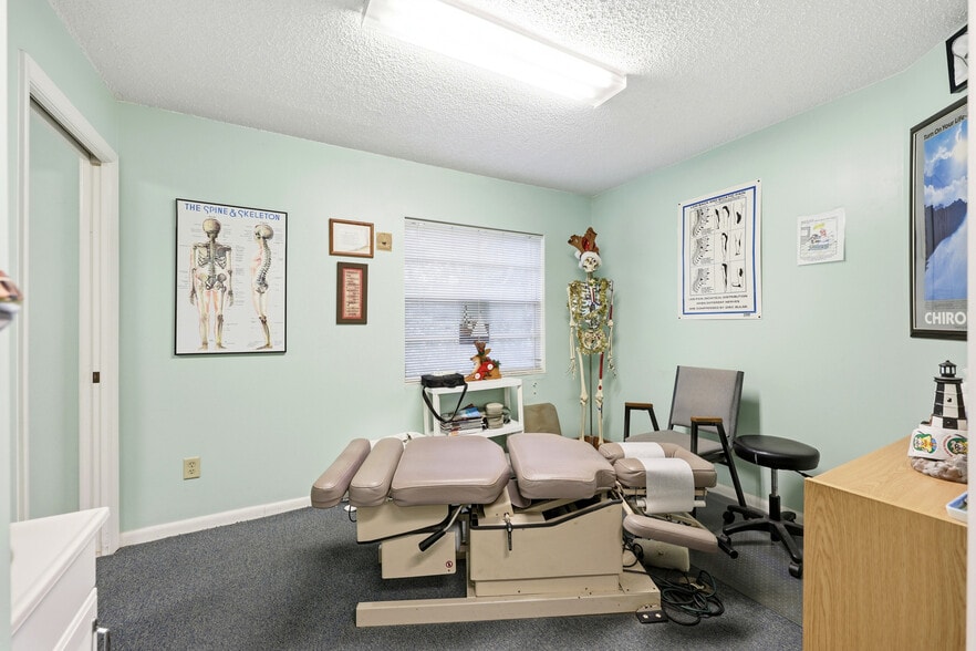 More Photos Of 2180 A1A S, Saint Augustine Office For Sale