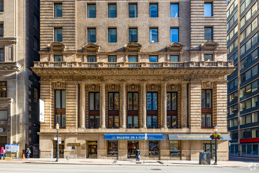 More Photos Of 67 Yonge St, Toronto Office For Lease