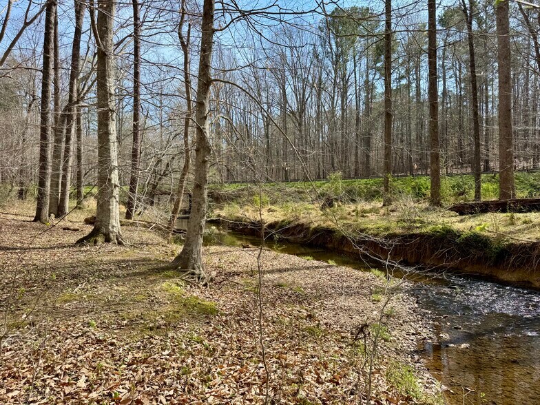 More Photos Of 1025 Dairyland Rd, Chapel Hill Land For Sale