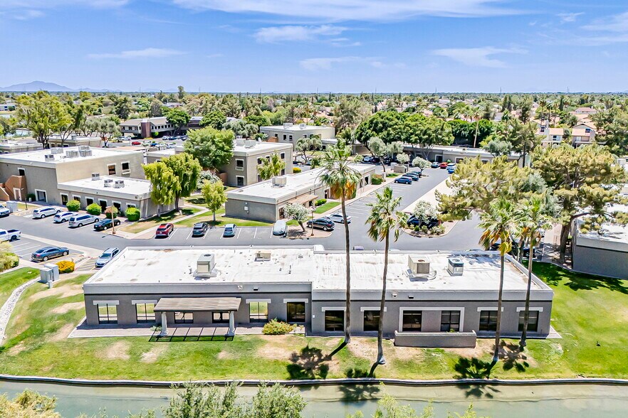 More Photos Of 2222 S Dobson Rd, Mesa Office For Sale