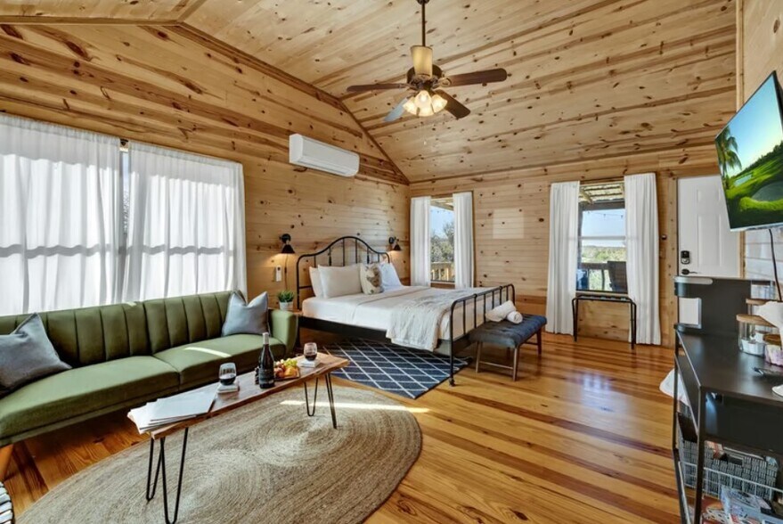 More Photos Of 3167 Keese Rd, Fredericksburg Land For Sale