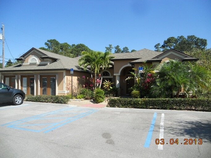 Primary Photo Of 1186 SW Gatlin Blvd, Port Saint Lucie Office Residential For Lease