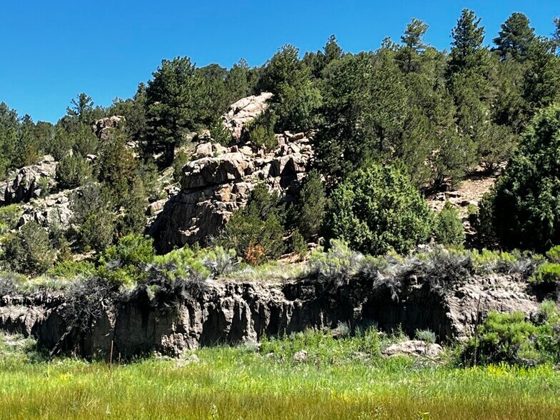 More Photos Of 525 Brush Hollow Rd, Westcliffe Land For Sale