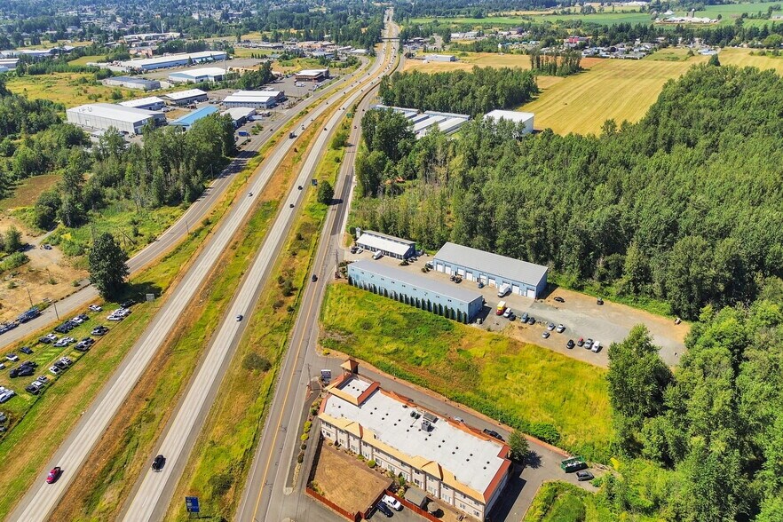 More Photos Of 5400 Barrett Rd, Ferndale Land For Sale