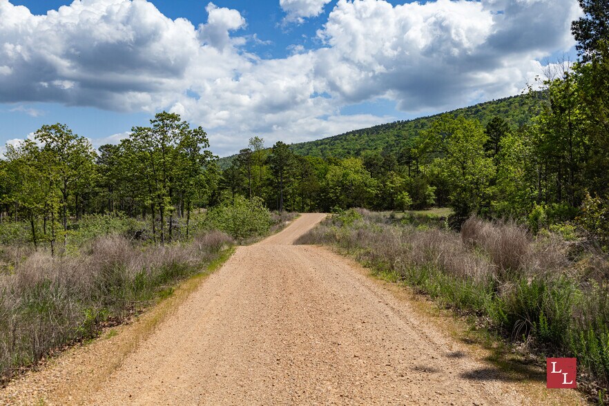 More Photos Of State Highway 43, Clayton Land For Sale