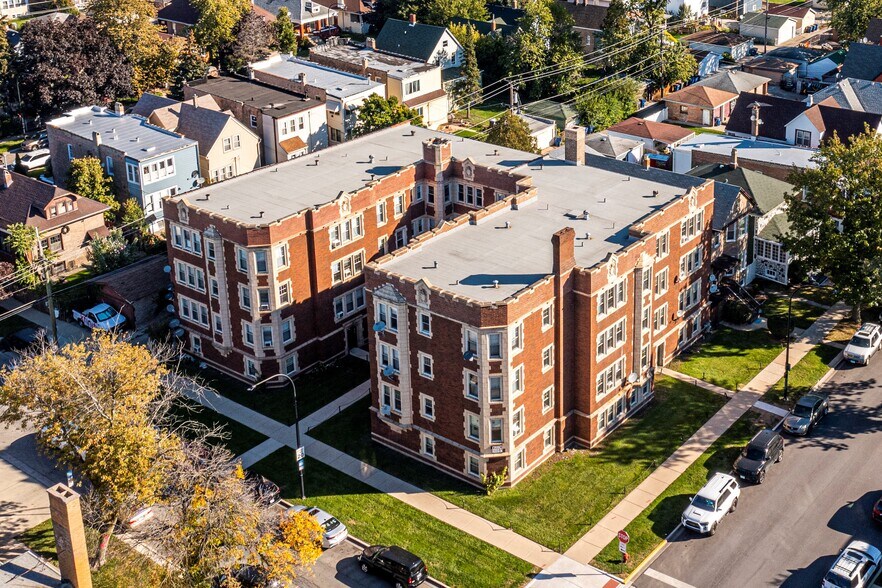 More Photos Of 2341 S 53rd Ave, Cicero Apartments For Sale