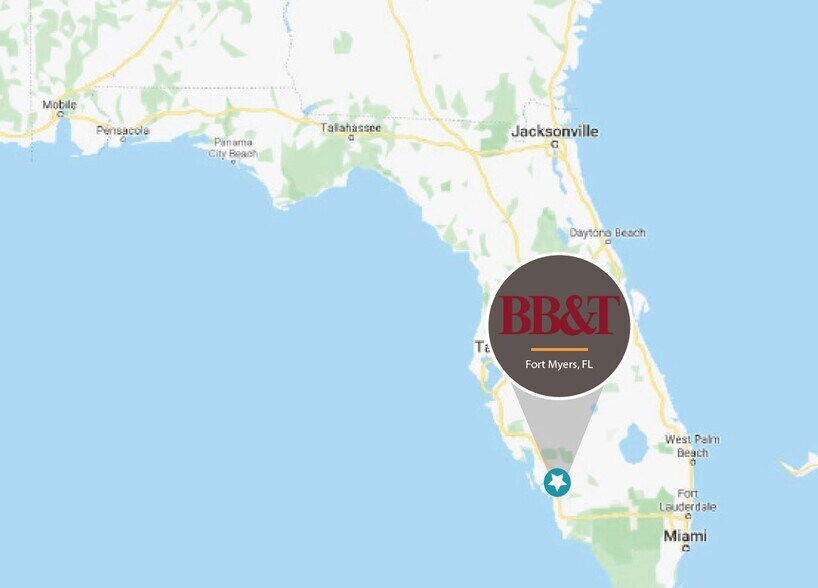 More Photos Of 18031 S Tamiami Trl, Fort Myers Bank For Lease