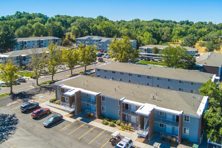 More Photos Of 4189 S 300 W, Ogden Apartments For Sale