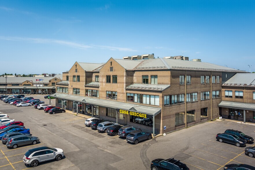 More Photos Of 315 Rue Macdonald, St-Jean Office For Lease