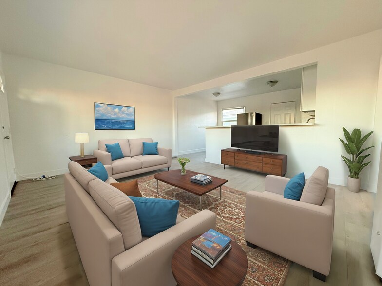 More Photos Of 15 N Dos Caminos Ave, Ventura Apartments For Sale