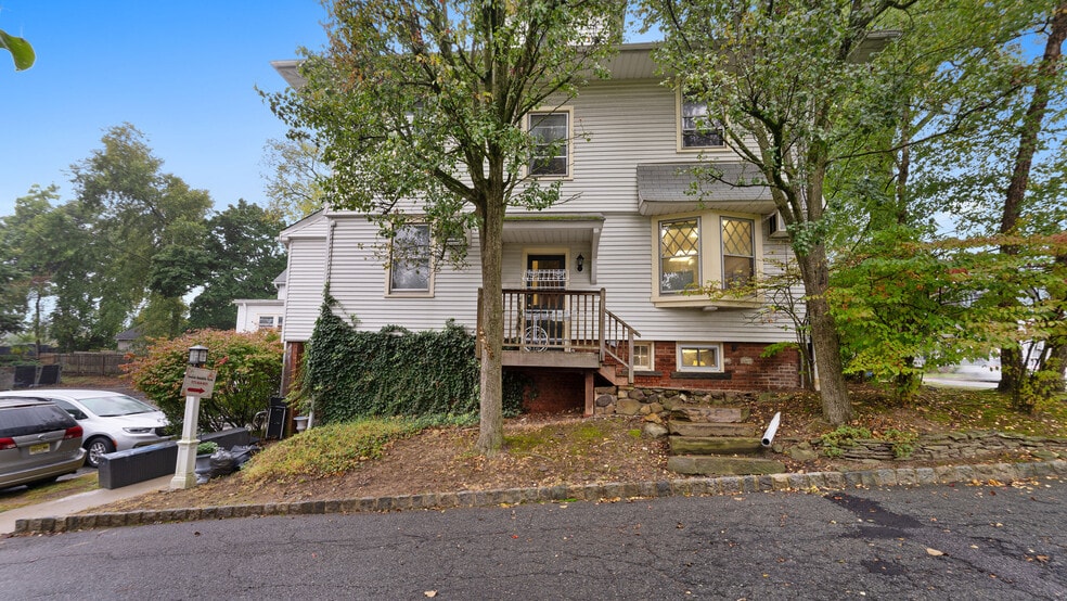 More Photos Of 21-25 Grove Ave, Verona Storefront Retail Office For Sale