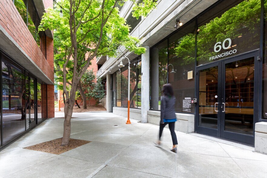 More Photos Of 60 Francisco St, San Francisco Office For Lease