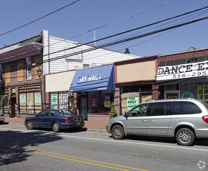 More Photos Of 1026-1030 Broadway, Woodmere Storefront For Lease
