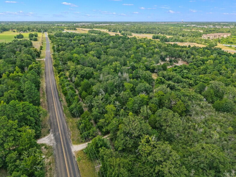 More Photos Of 7179 Jones Rd, Bryan Land For Sale
