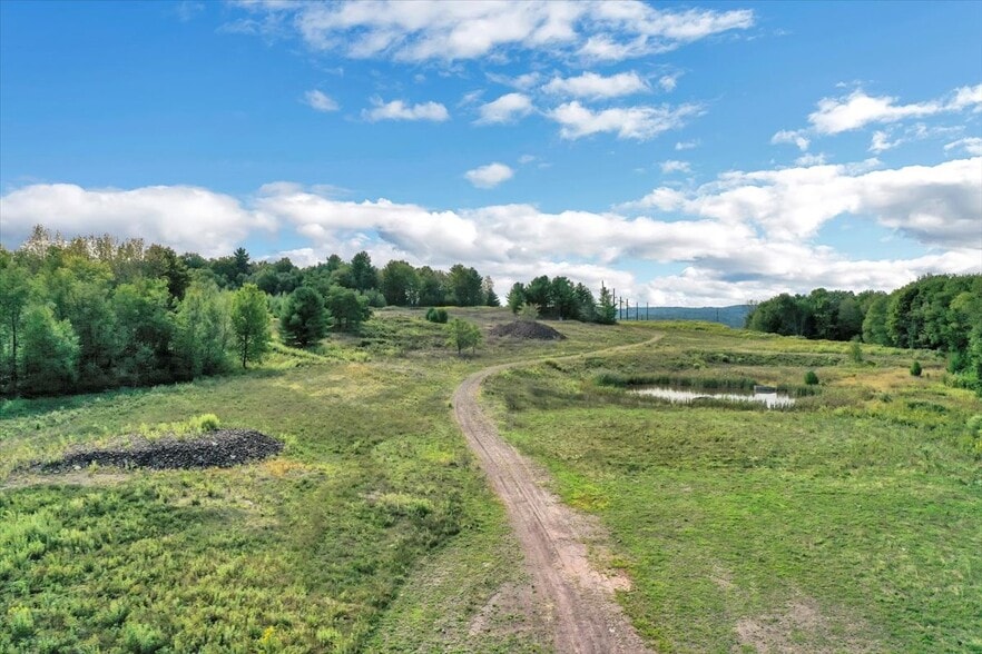 More Photos Of 47 Coopers Corner Rd, Monticello Contractor Storage Yard For Sale