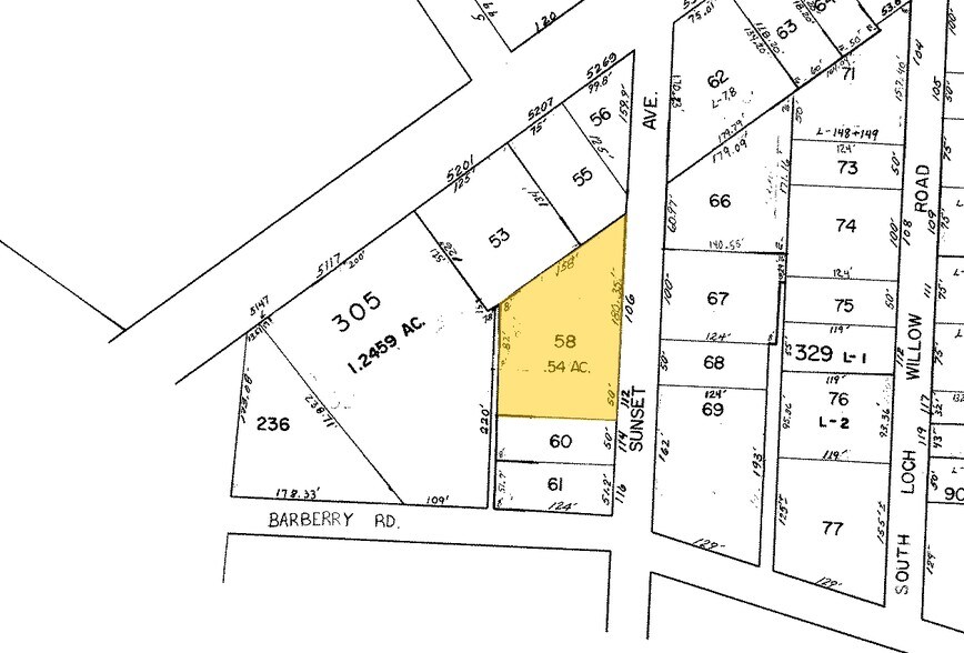 More Photos Of 110 Sunset Ave, Harrisburg Office Residential For Lease