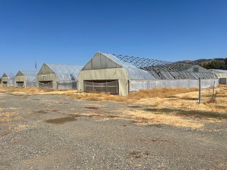 More Photos Of 16520 County 56 rd, Guinda Industrial For Sale