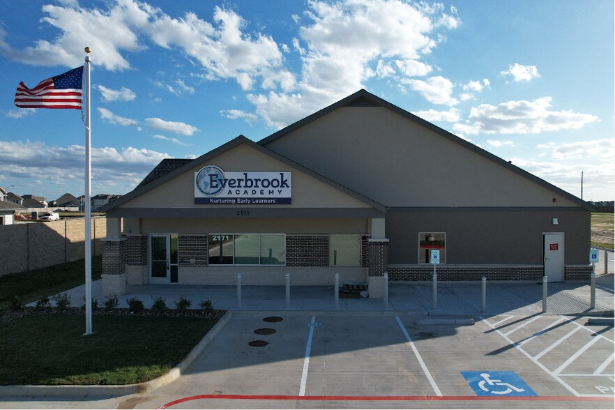 Primary Photo Of 2171 Tantara Bend Dr, Katy Daycare Center For Sale