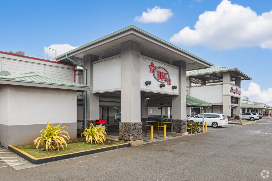 More Photos Of 54-316 Kamehameha Hwy, Hauula Unknown For Lease