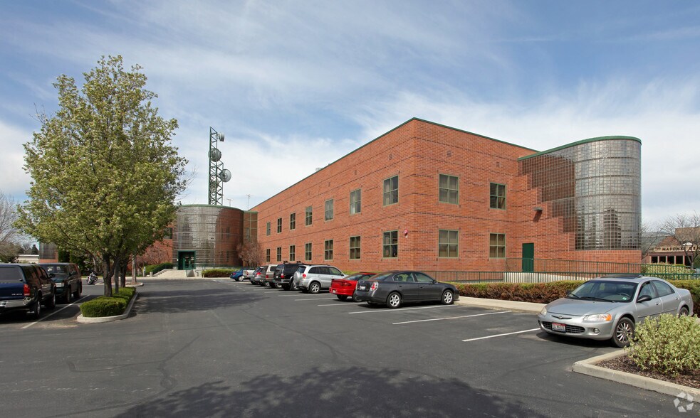 More Photos Of 1455 N Orchard St, Boise Office For Lease