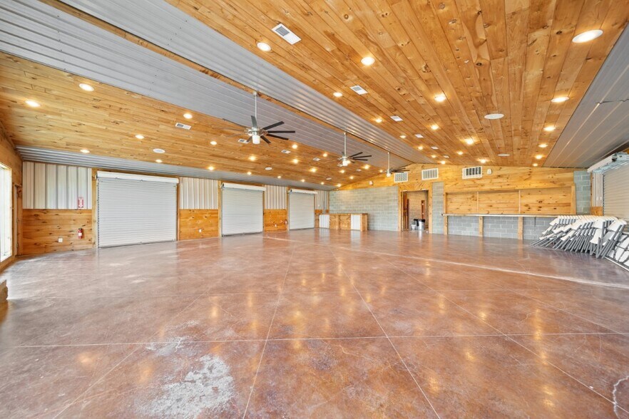 More Photos Of 833 N Prather Rd, Michie Land For Sale