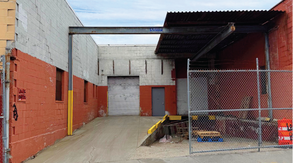 More Photos Of 78-01 Cooper Avenue ave, Middle Village Industrial For Lease