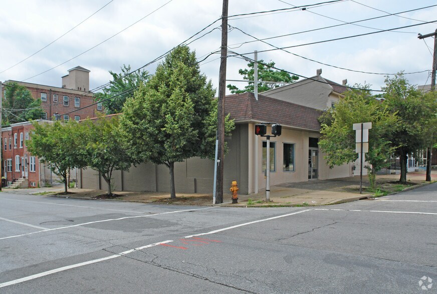 Primary Photo Of 1512 N French St, Wilmington Office For Sale