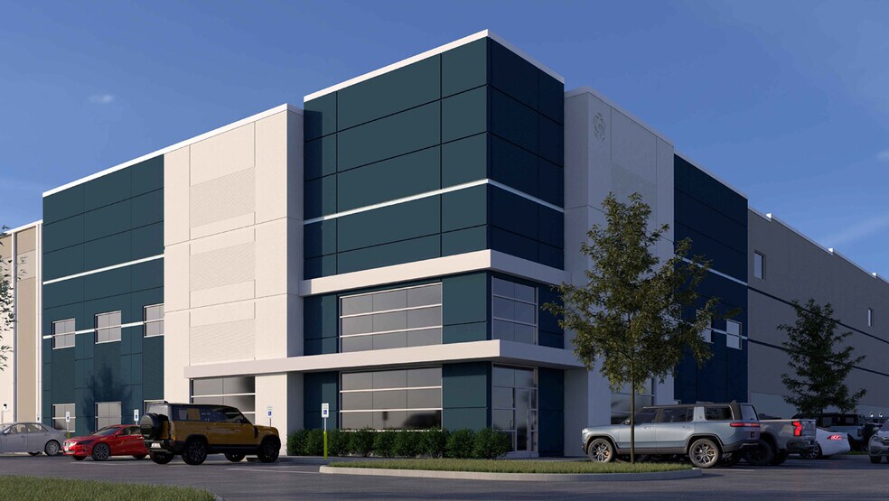 More Photos Of 1821 Penny Martin ln, Charlestown Warehouse For Sale