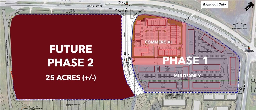More Photos Of 2779 Mcphillips St, Winnipeg Unknown For Lease